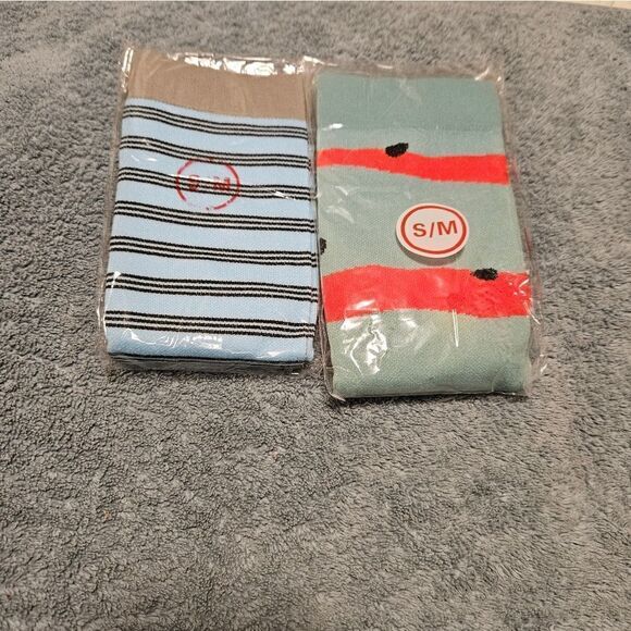 Brand new women's compression socks 6 pair - Picture 7 of 8